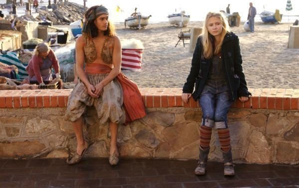 Tintenherz Kritik Film critic.de