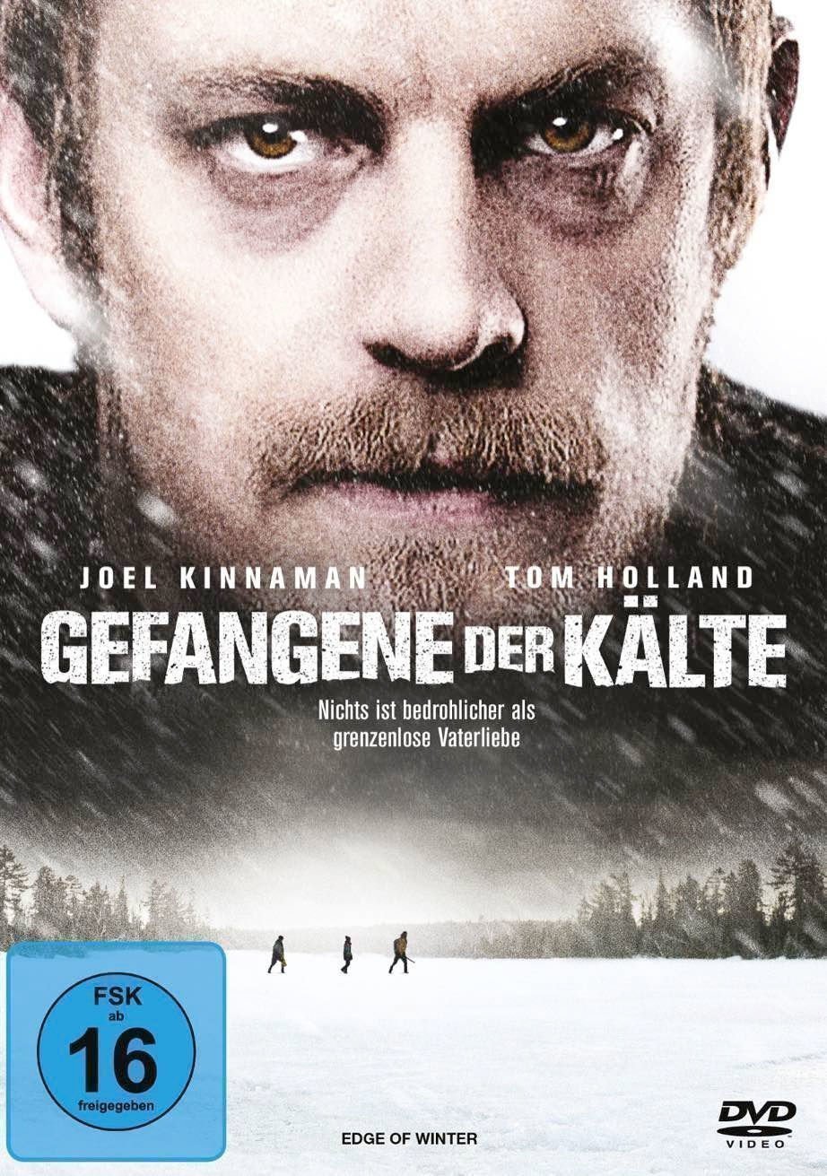 Der Gefangene