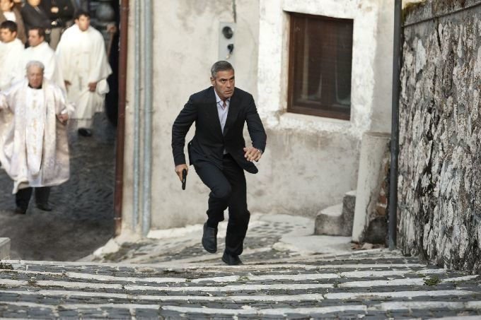 The American Kritik Film critic.de