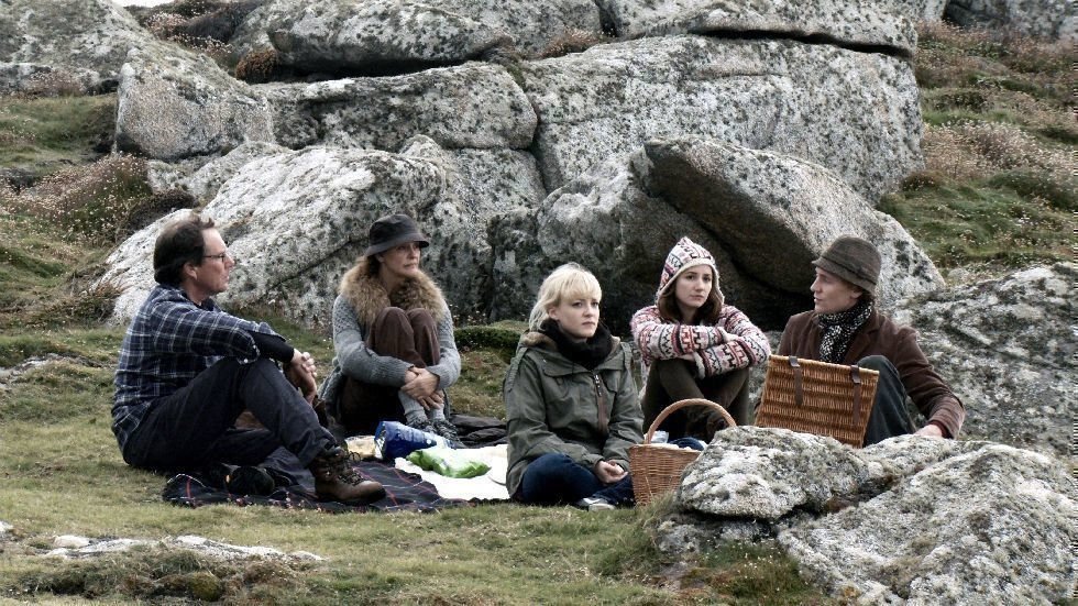 Archipelago Kritik Film critic.de