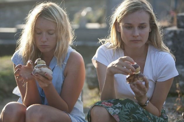 Barfuß Auf Nacktschnecken