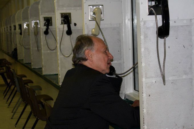 Death Row Kritik Film critic.de