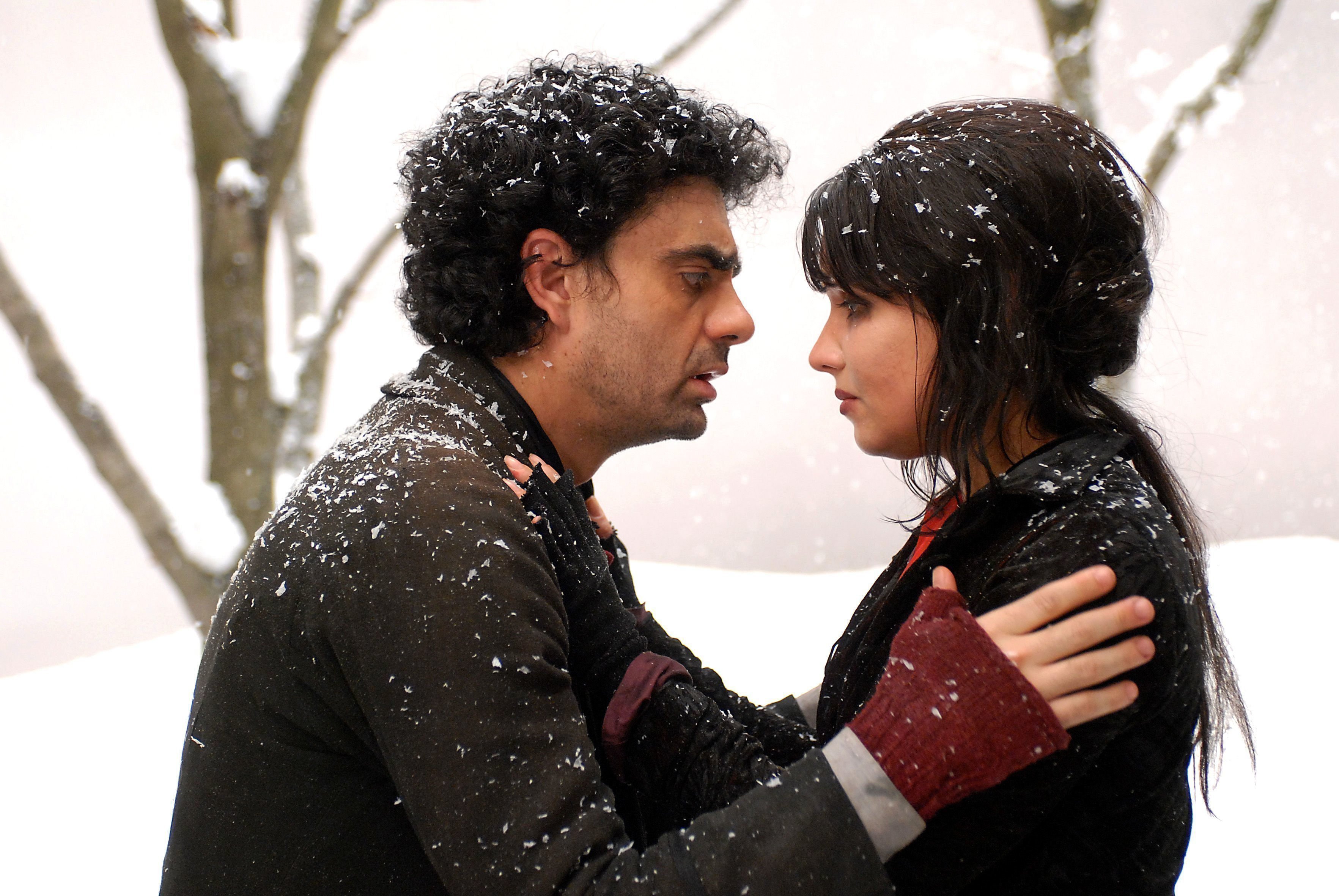 La Bohème Kritik Film critic.de