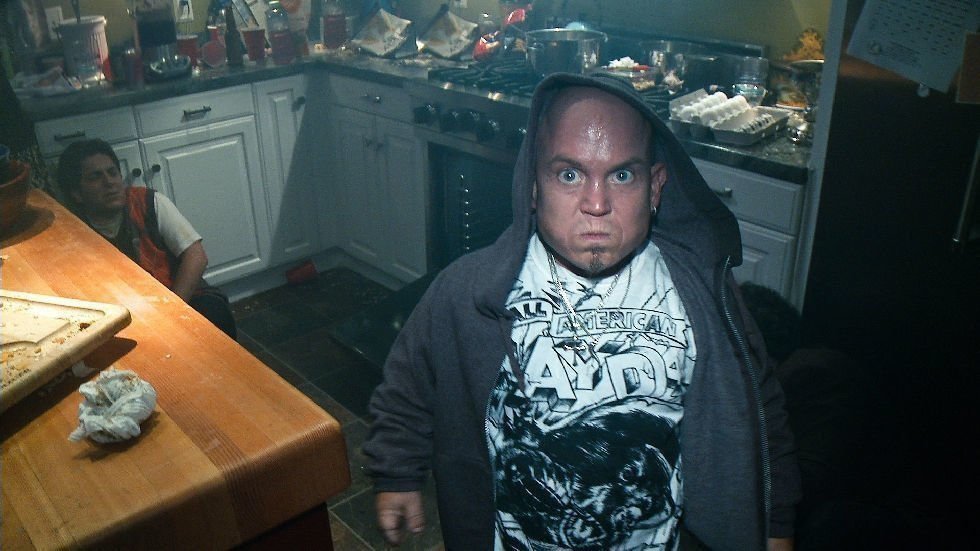 Project X Szenenbilder und Poster Film critic.de