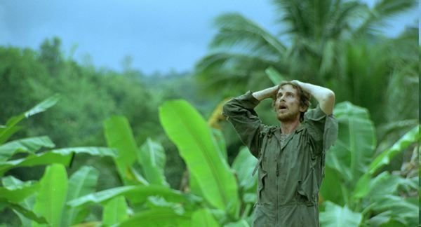Rescue Dawn Bild 5 von 15 Film critic.de