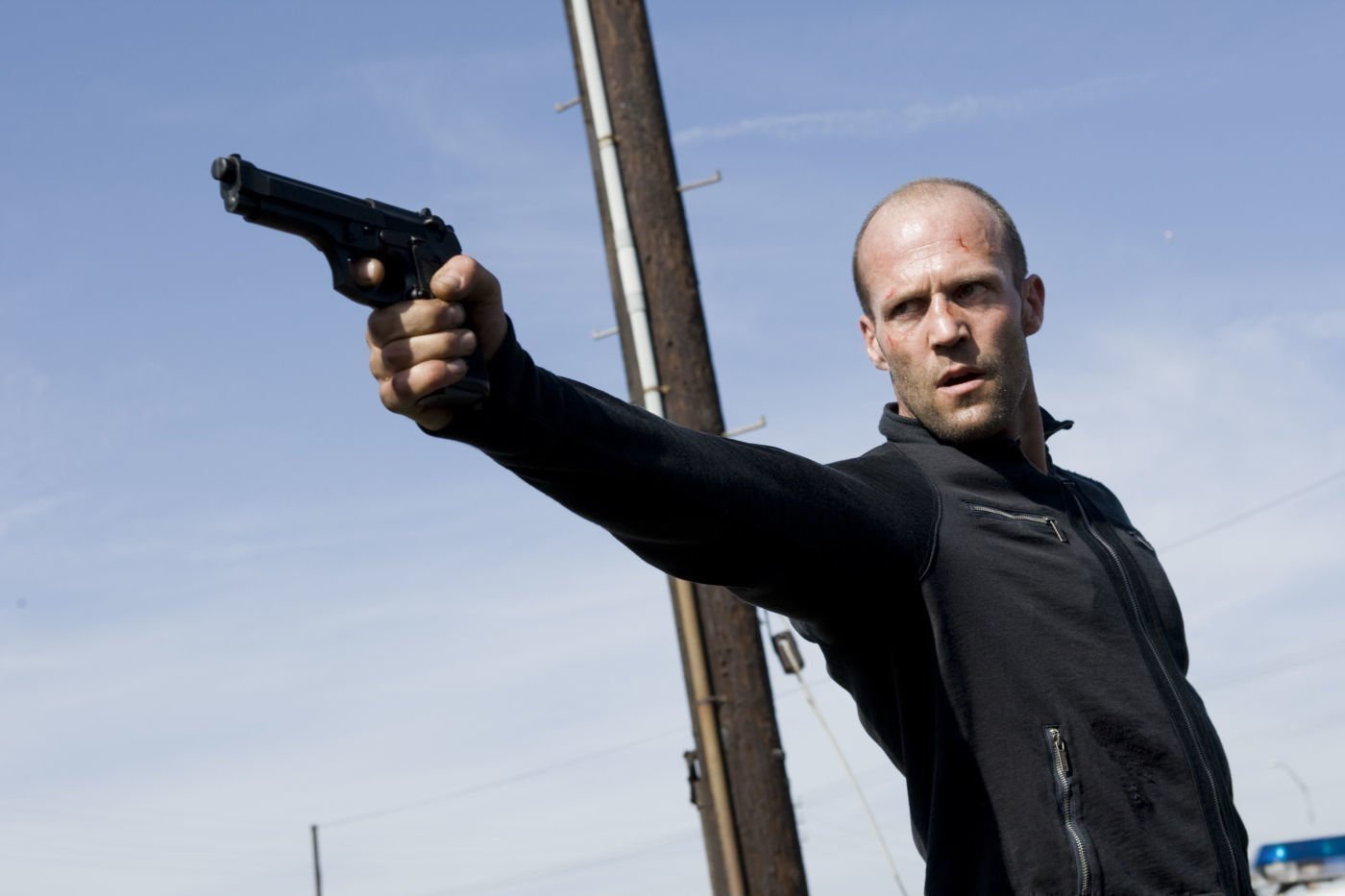 crank 2 high voltage film