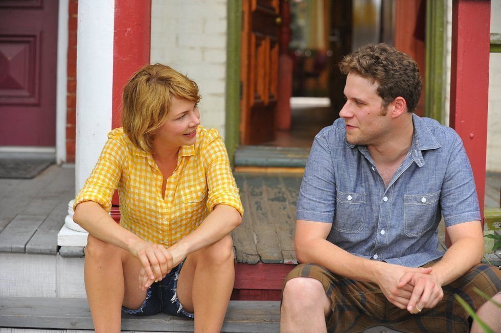 Take This Waltz Kritik Film critic.de