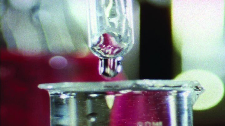 The Substance: Albert Hofmann's LSD | Kritik | Film | critic.de