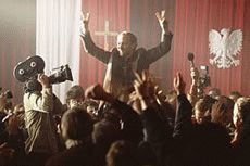 Strajk Die Heldin von Danzig Kritik Film critic.de