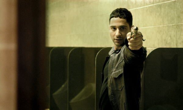 Chiko Kritik Film critic.de