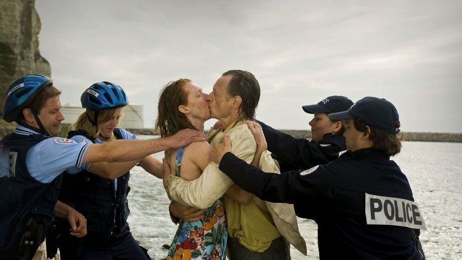 Die Fee Kritik Film critic.de