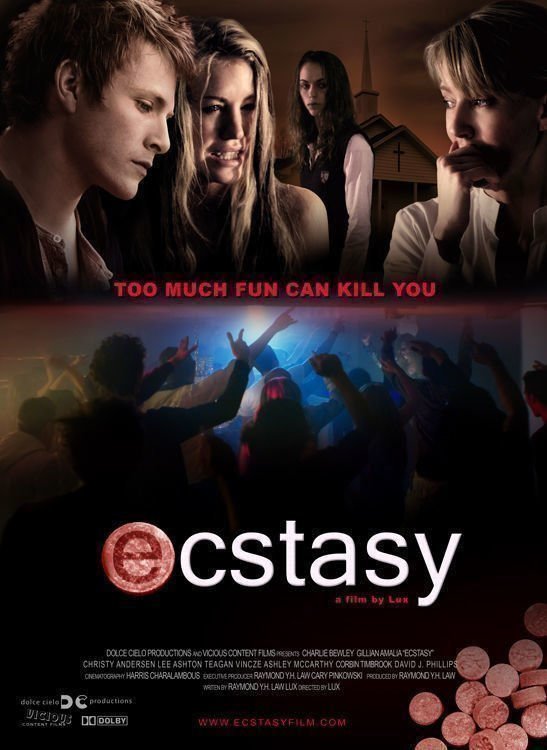 Ecstasy | Szenenbilder und Poster | Film | critic.de