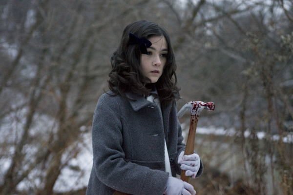 Orphan - Das Waisenkind | Kritik | Film | critic.de