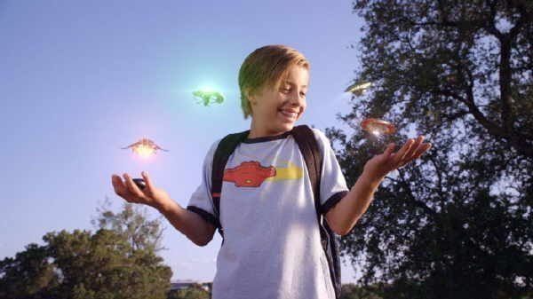 Das Geheimnis Des Regenbogensteins Kritik Film Critic De