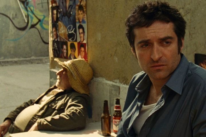 Americano Szenenbilder und Poster Film critic.de