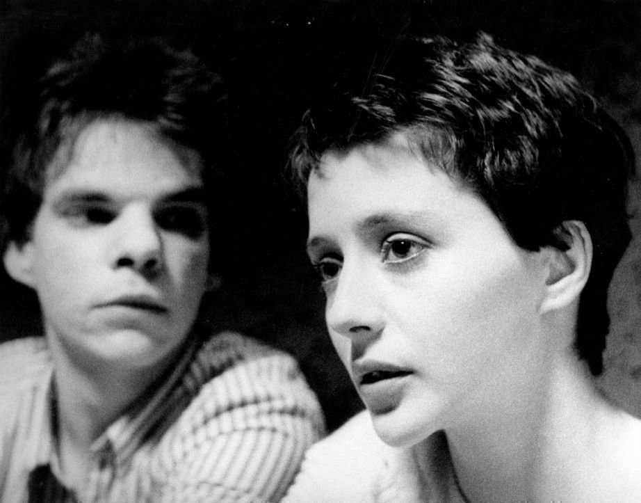 Boy Meets Girl Kritik Film critic.de