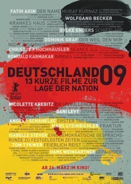 Deutschland 09 | Kritik | Film | critic.de