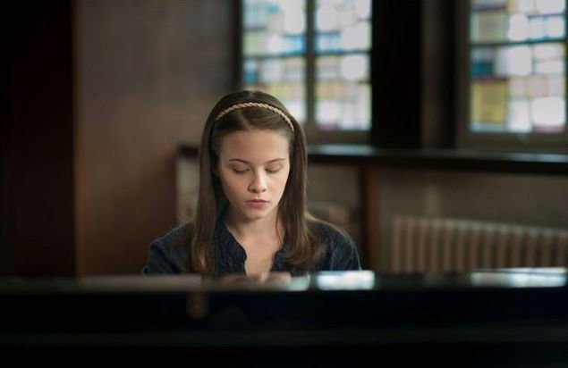 Für Elise Szenenbilder und Poster Film critic.de