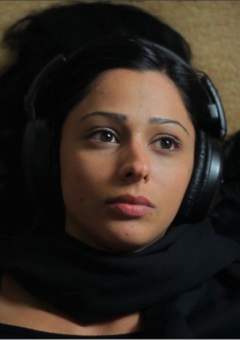 Habibi Trailer OmeU Film critic.de