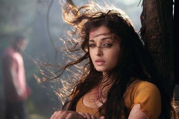 Raavanan Kritik Film critic.de