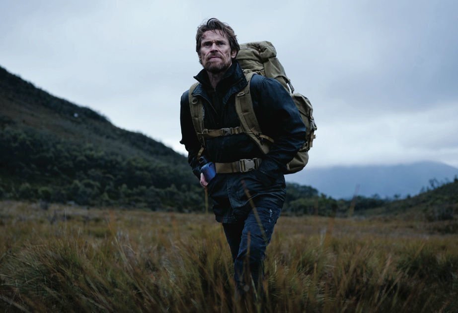 The Hunter Kritik Film critic.de