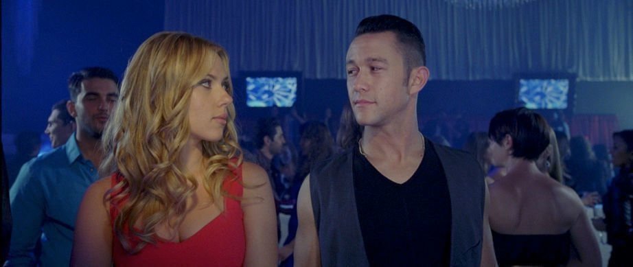 Filme wie don jon
