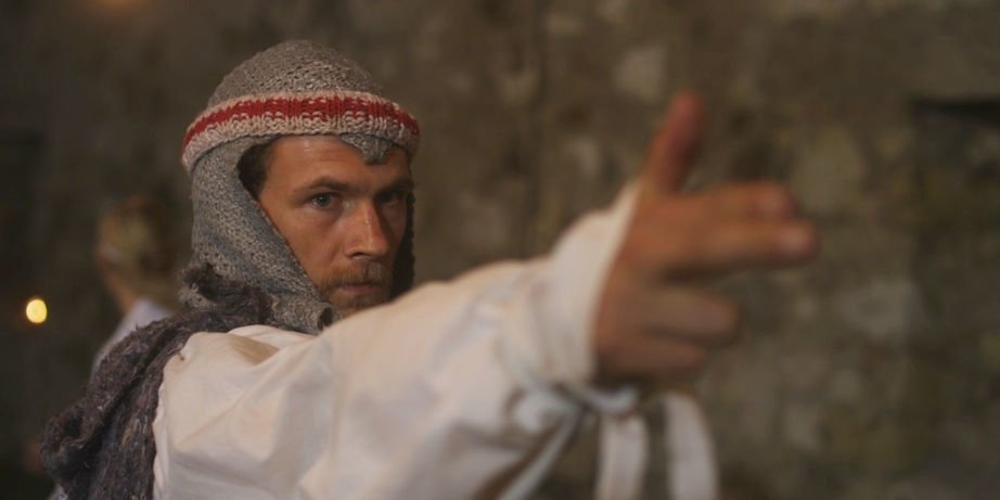 Kohlhaas Oder Die Verhältnismäßigkeit Der Mittel Kohlhaas Oder Die Verhältnismäßigkeit Der Mittel