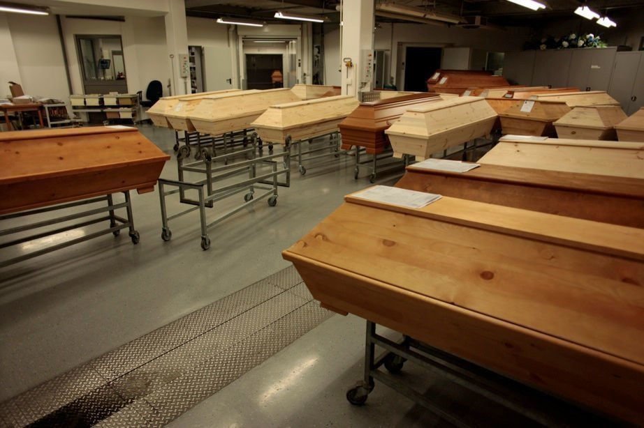 Wann Tritt Die Totenstarre Ein Wann Setzt Die Leichenstarre Ein - kinosa juan