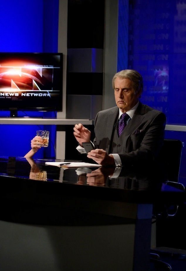 Onion News Empire Szenenbilder und Poster Film critic.de