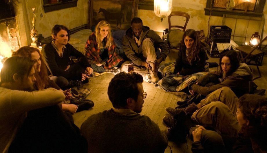 The East Kritik Film critic.de