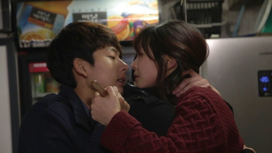 Moebius Szenenbilder und Poster Film critic.de