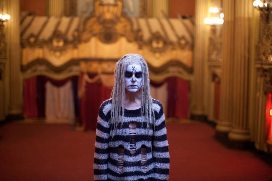 The Lords of Salem Kritik Film critic.de The Lords of Salem Kritik Film critic.de