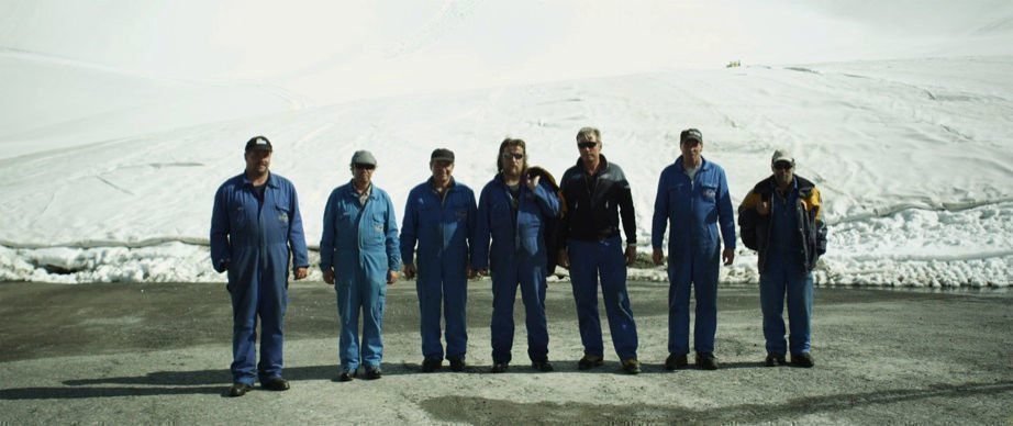 Peak Über allen Gipfeln Trailer Deutsch Film critic.de