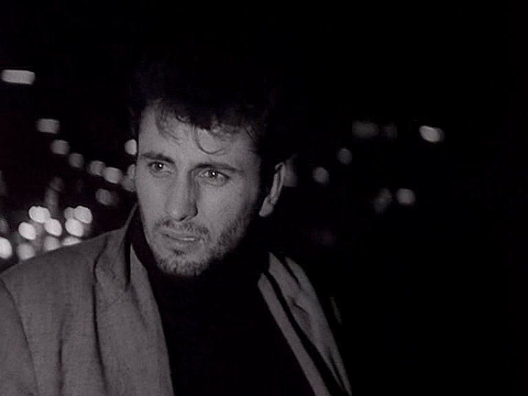 Jimmy Orpheus Kritik Film critic.de