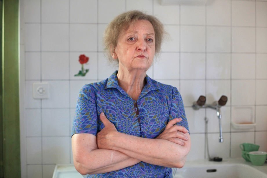 Rosie Szenenbilder und Poster Film critic.de