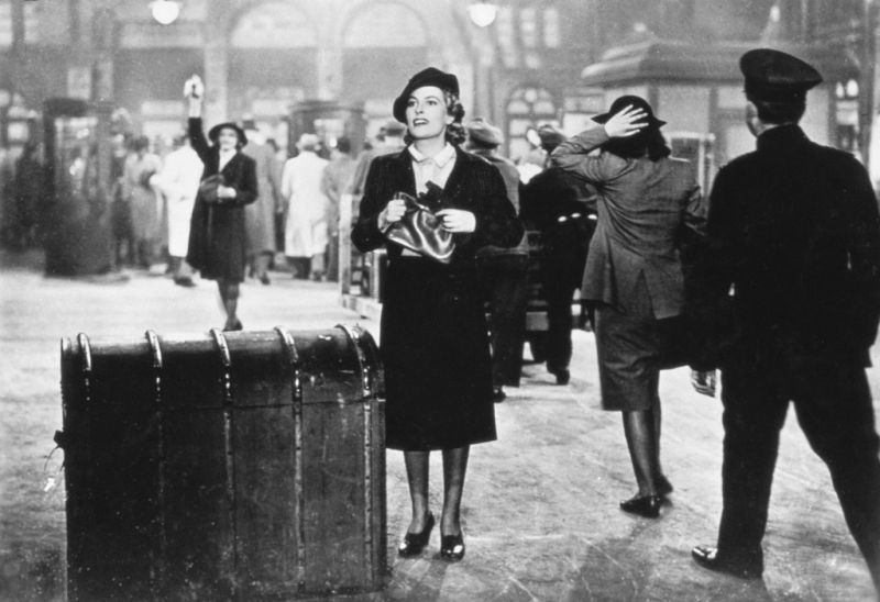 Auf Wiedersehen, Franziska! Kritik Film critic.de