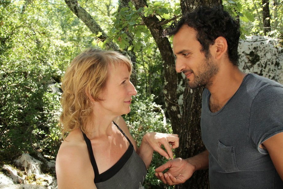 Stiller Sommer Preview Film Critic De