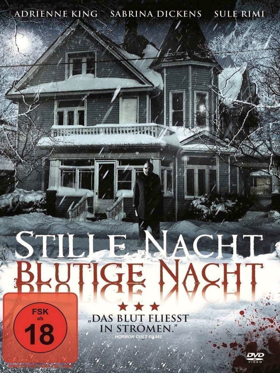 Stille Nacht Blutige Nacht Trailer Original Film critic.de