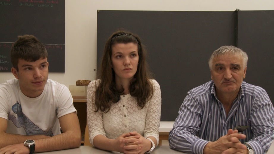 Neuland Kritik Film critic.de