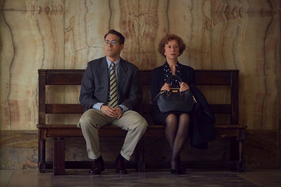 Die Frau in Gold Kritik Film critic.de