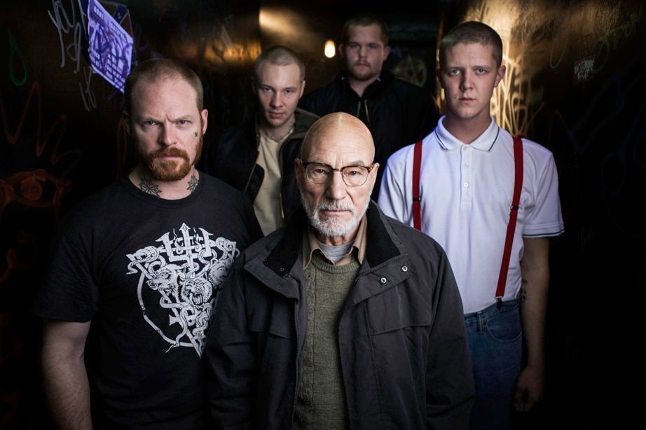 Green Room Kritik Film Critic De