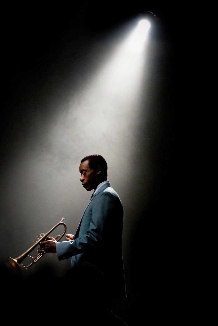 Miles Ahead Szenenbilder und Poster Film critic.de