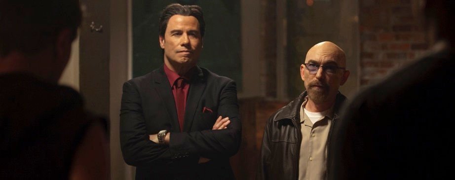 Criminal Activities Kritik Film critic.de