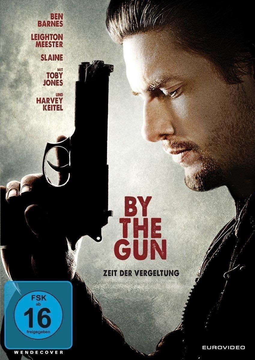 By the Gun Zeit der Vergeltung Szenenbilder und Poster Film