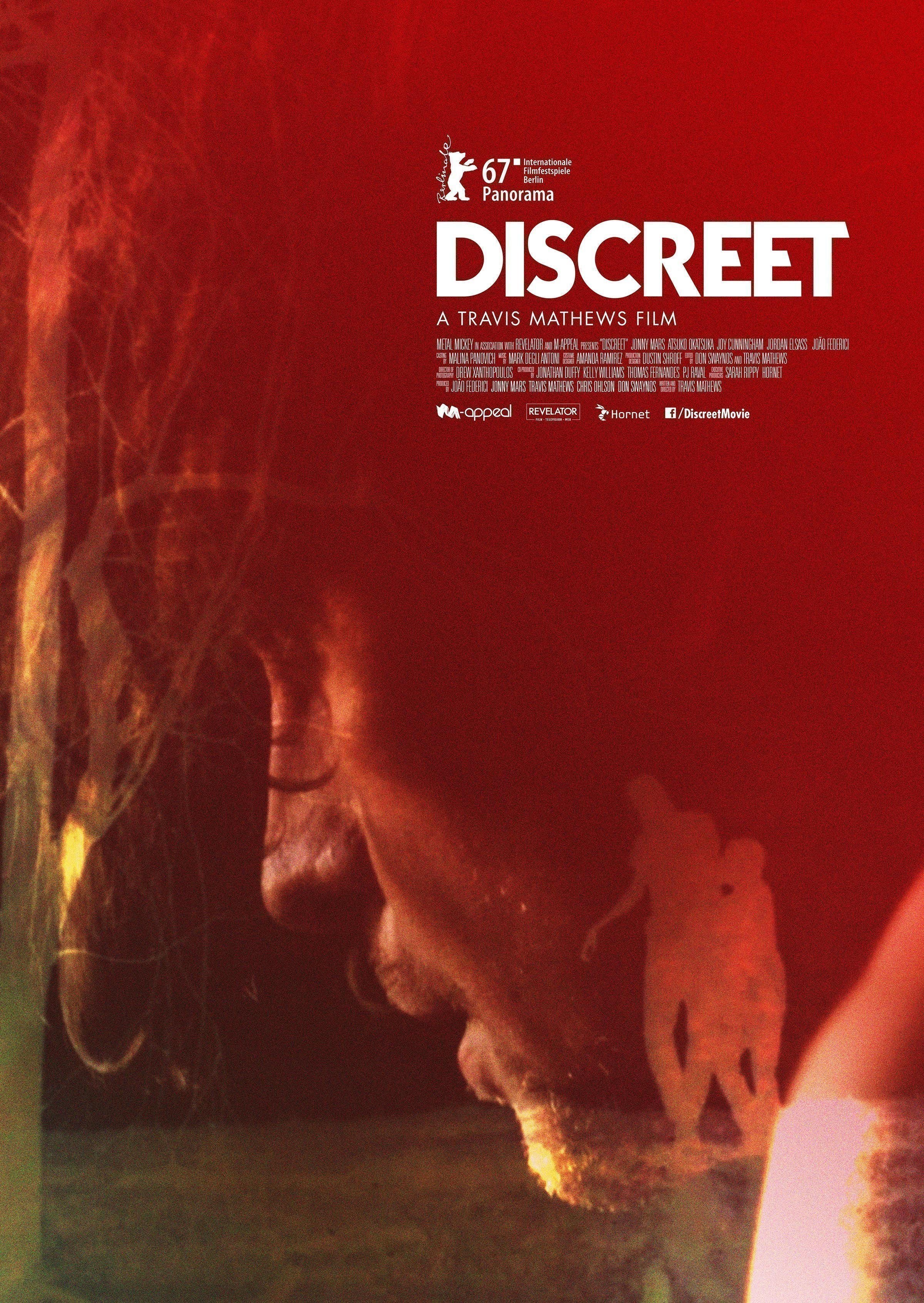 Discreet | Bild 4 von 5 | Film | critic.de