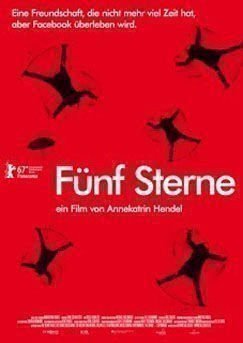 Fünf Sterne Bild 2 von 2 Film critic.de