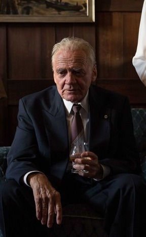 In Zeiten Des Abnehmenden Lichts Kino