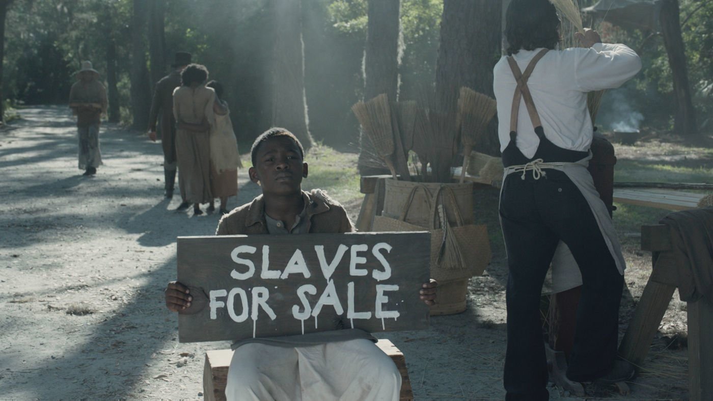 The Birth Of A Nation | Szenenbilder und Poster | Film | critic.de