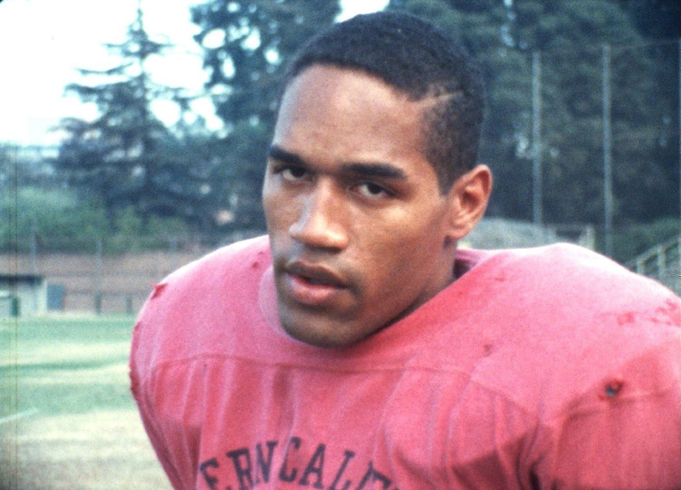 O.J. Simpson Made in America Kritik Film critic.de