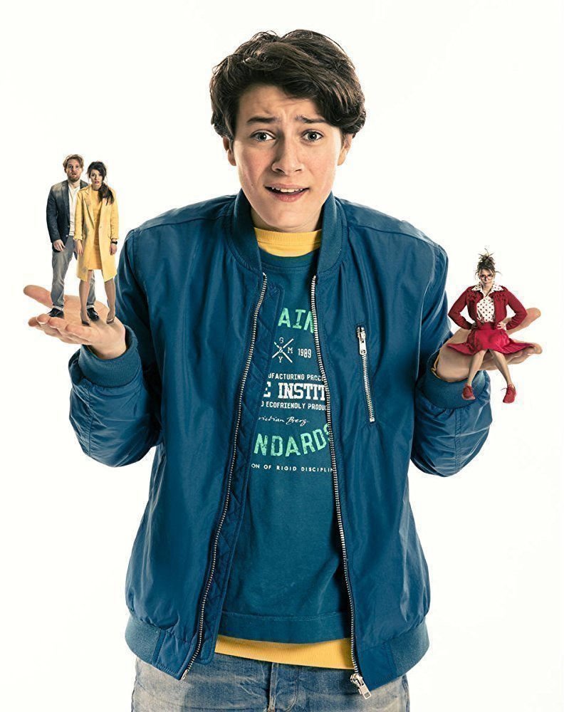 Hilfe Ich Habe Meine Eltern Geschrumpft Kinox Hilfe, ich habe meine Eltern geschrumpft | Szenenbilder und Poster